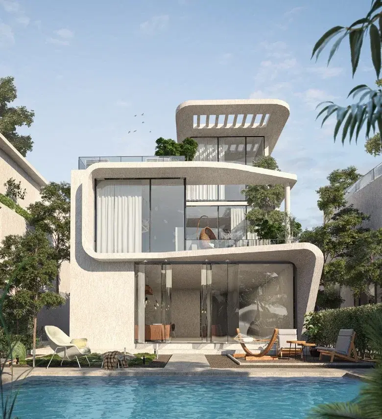 Chalet for Sale in Safia Ras El Hekma