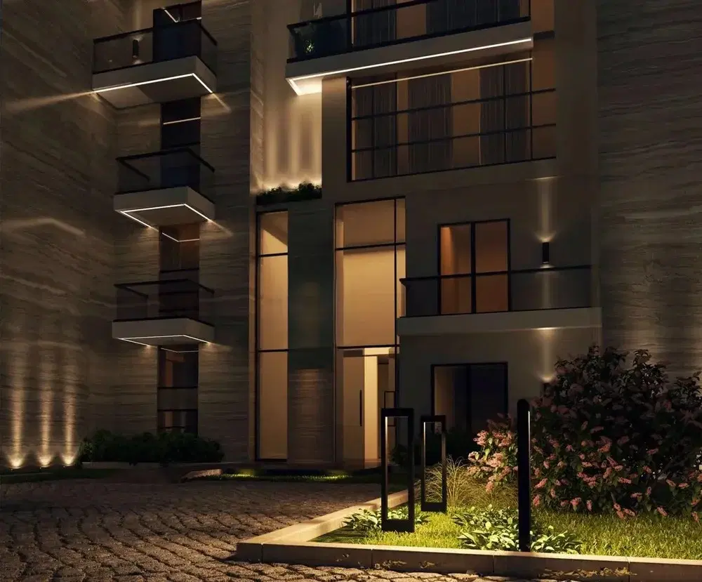Stunning Apartment for Sale in Sun Capital