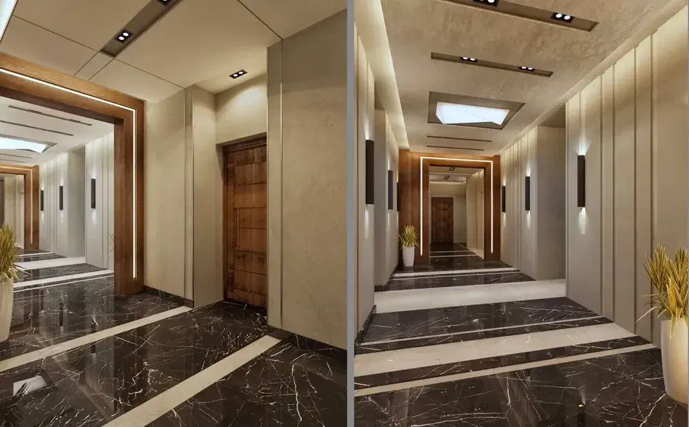 Stunning Apartment for Sale in Sun Capital