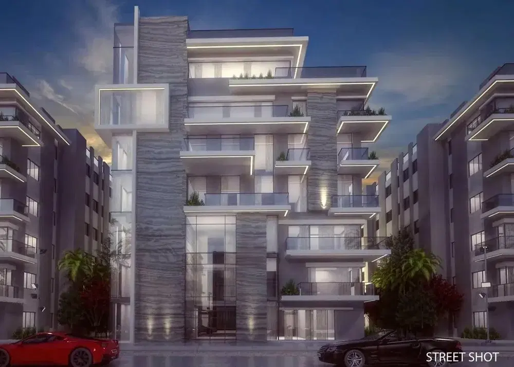 Stunning Apartment for Sale in Sun Capital