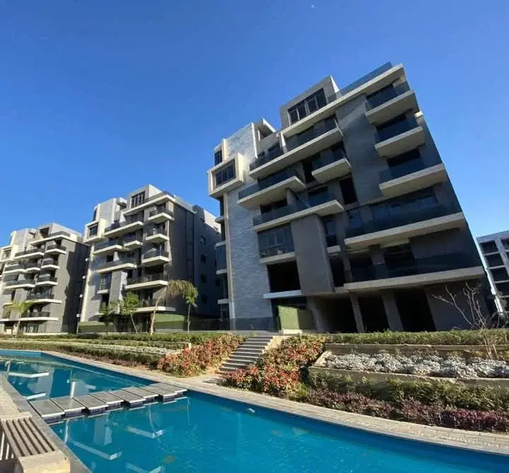 Luxury Apartment for Sale in Sun Capital