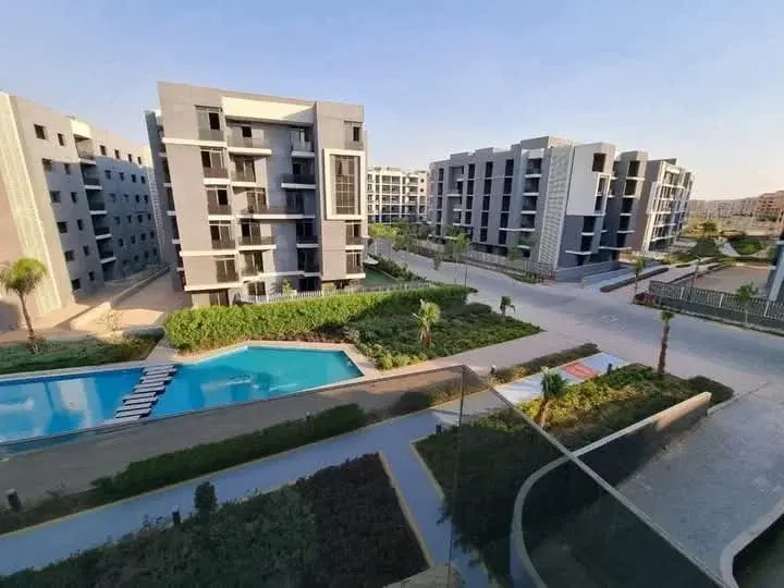 Luxury Apartment for Sale in Sun Capital