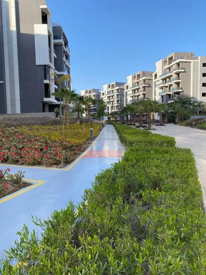 Luxury Apartment for Sale in Sun Capital