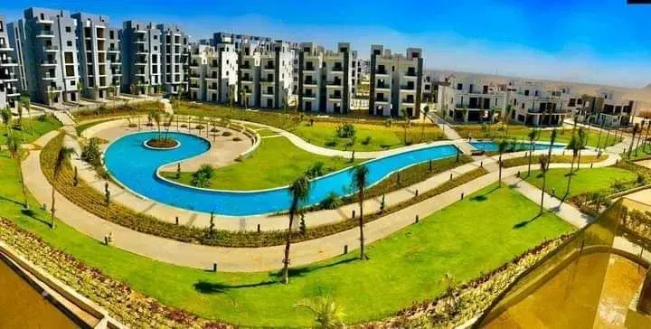 Stunning Apartment for Sale in Sun Capital