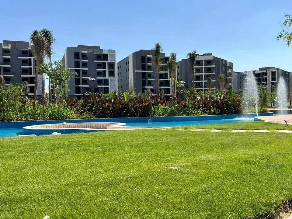Stunning Apartment for Sale in Sun Capital