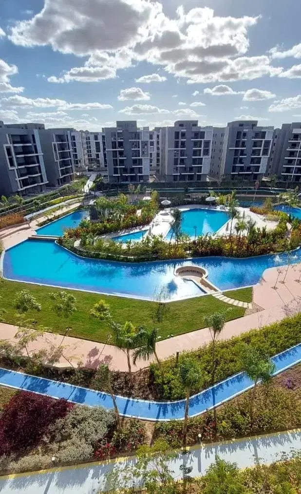 Stunning Apartment for Sale in Sun Capital