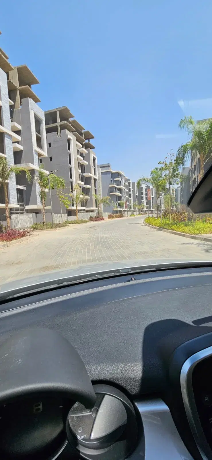 Stunning Apartment for Sale in Sun Capital