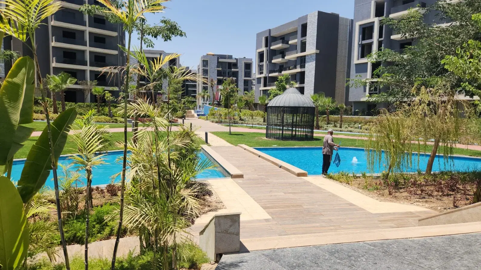 Stunning Apartment for Sale in Sun Capital