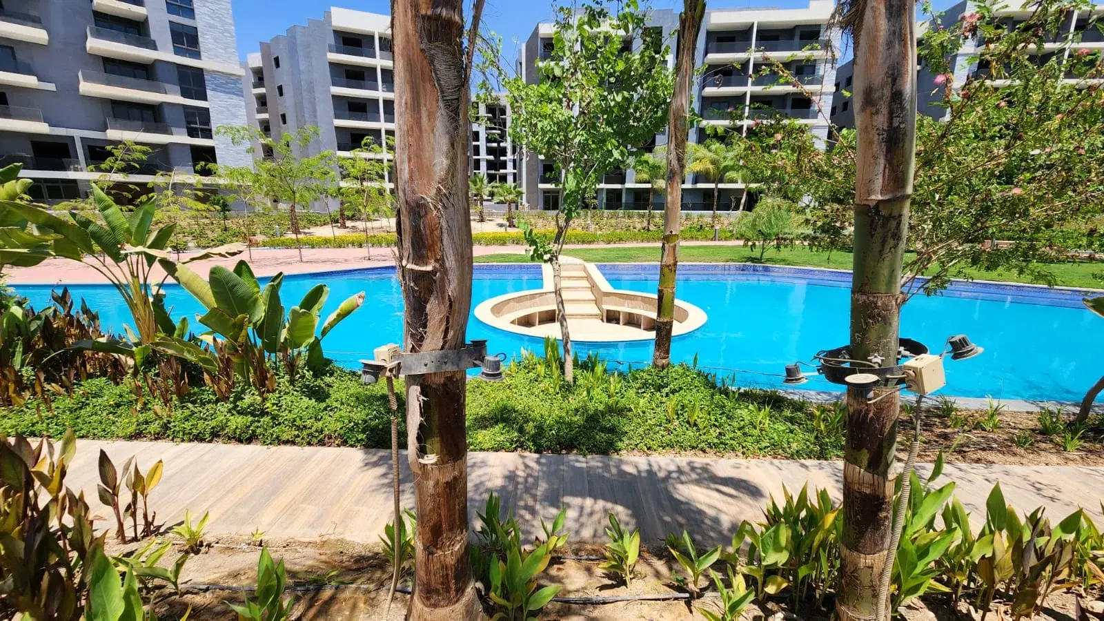Stunning Apartment for Sale in Sun Capital