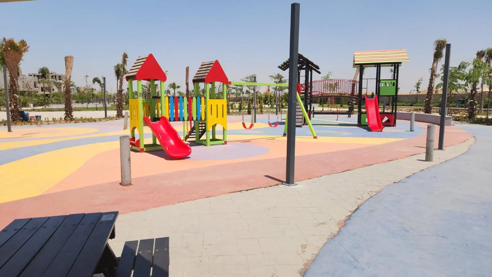 Stunning Apartment for Sale in Sun Capital
