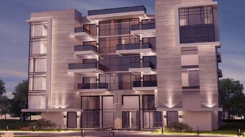 Luxury Apartment Available for Sale in Sun Capital
