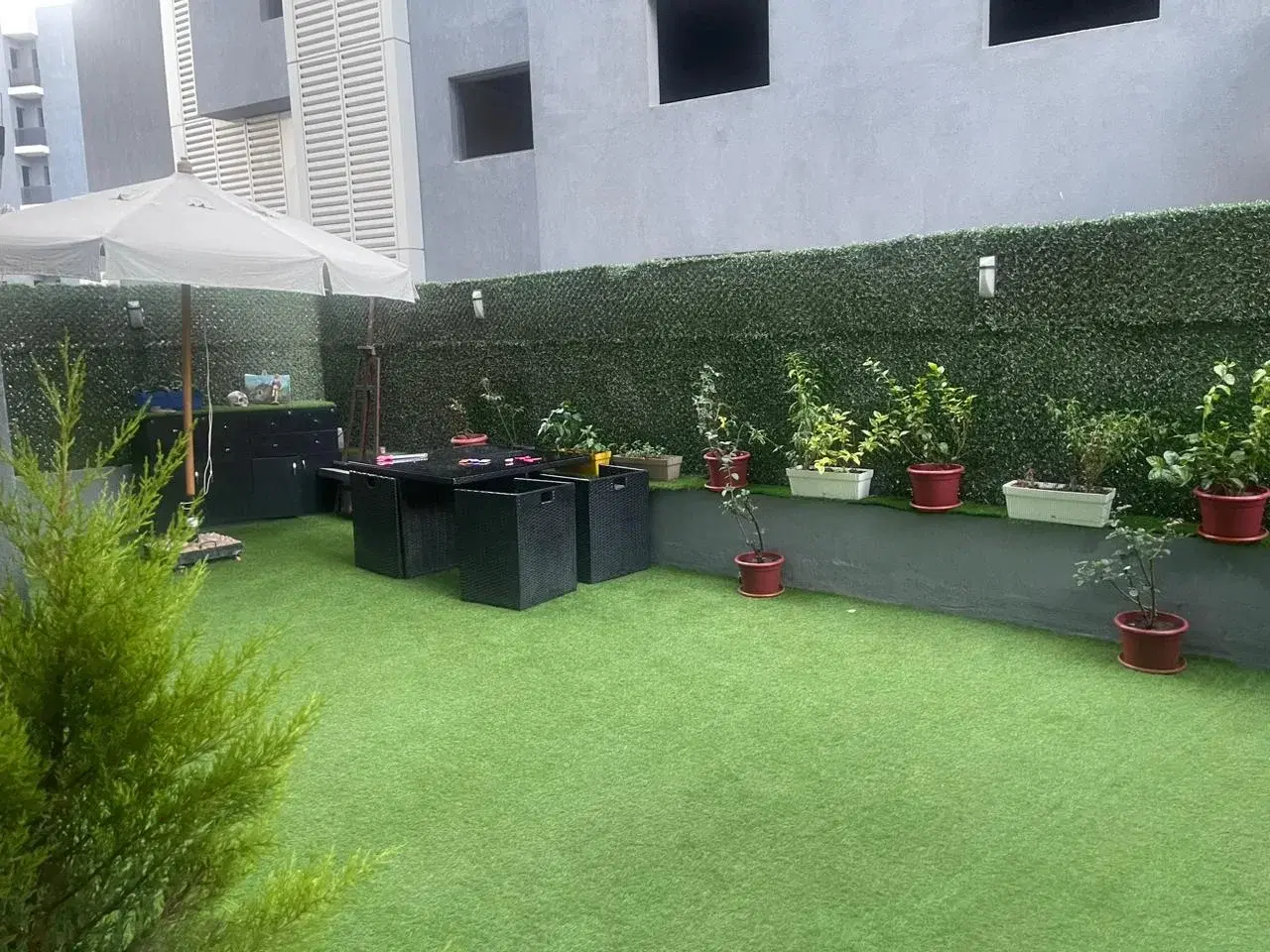 Luxurious Apartment for Sale in Sun Capital