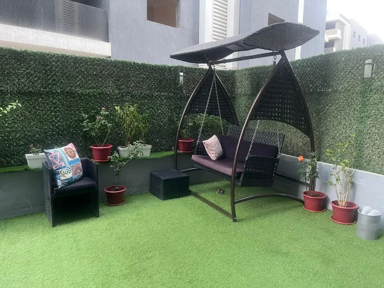 Luxurious Apartment for Sale in Sun Capital