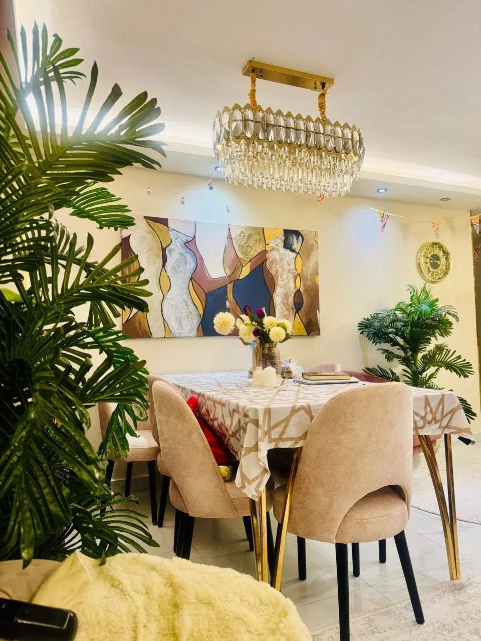 Luxurious Apartment for Sale in Sun Capital