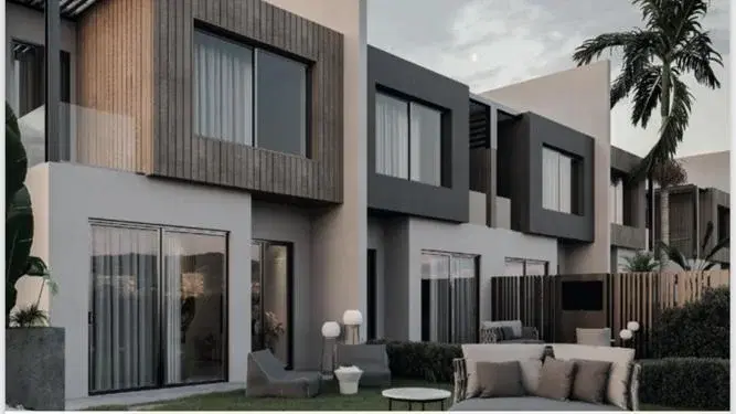 Stylish Townhouse for Sale in Sun Capital