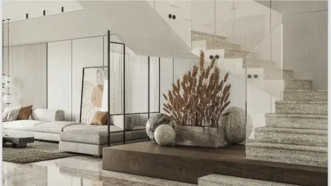 Stylish Townhouse for Sale in Sun Capital