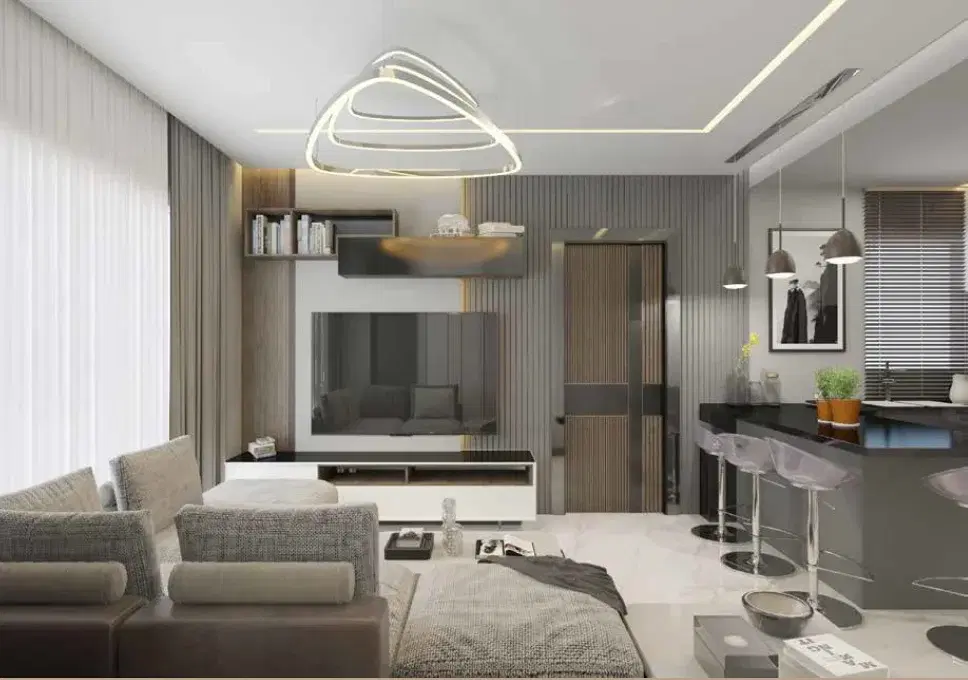 Stunning Penthouse Available for Sale in Sun Capital