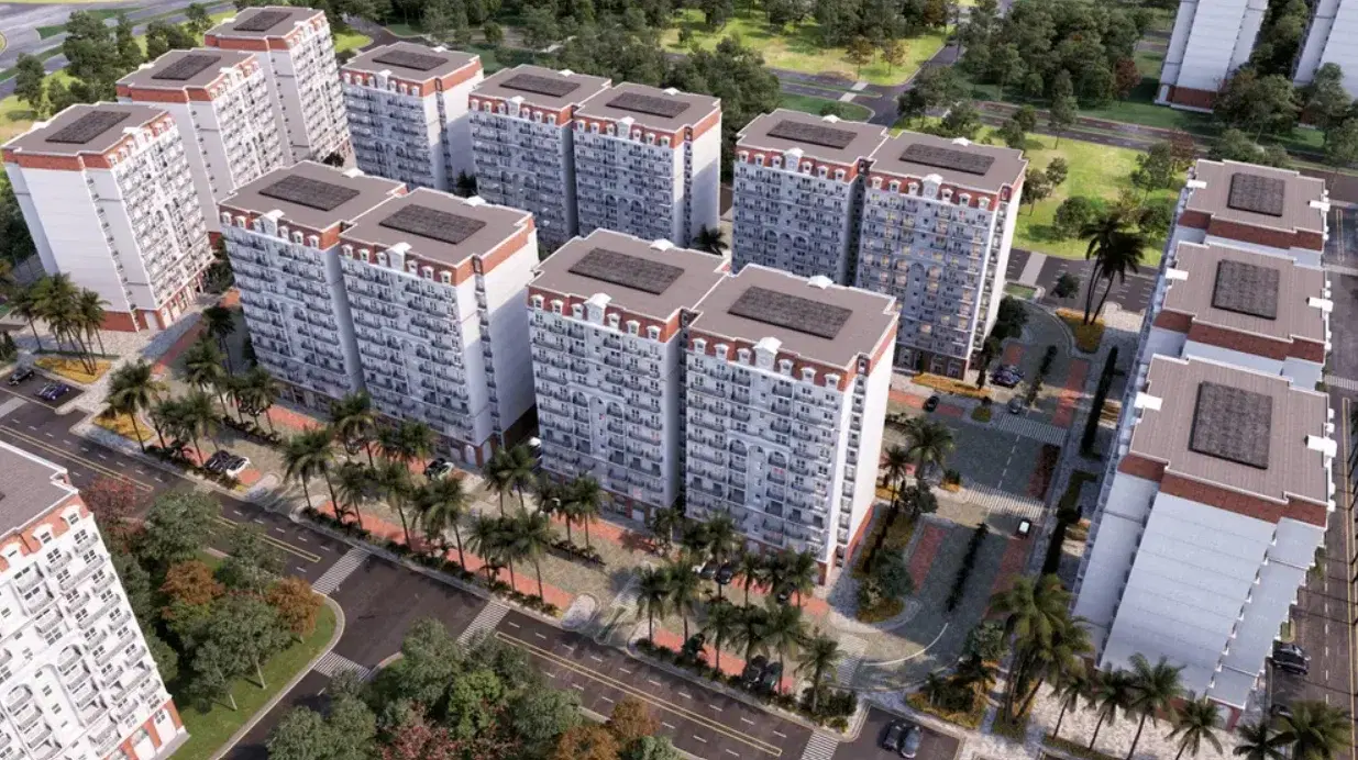 Charming Duplex for Sale in Sawary, Alexandria - 3 Bedrooms by Saudi Egyptian Developers