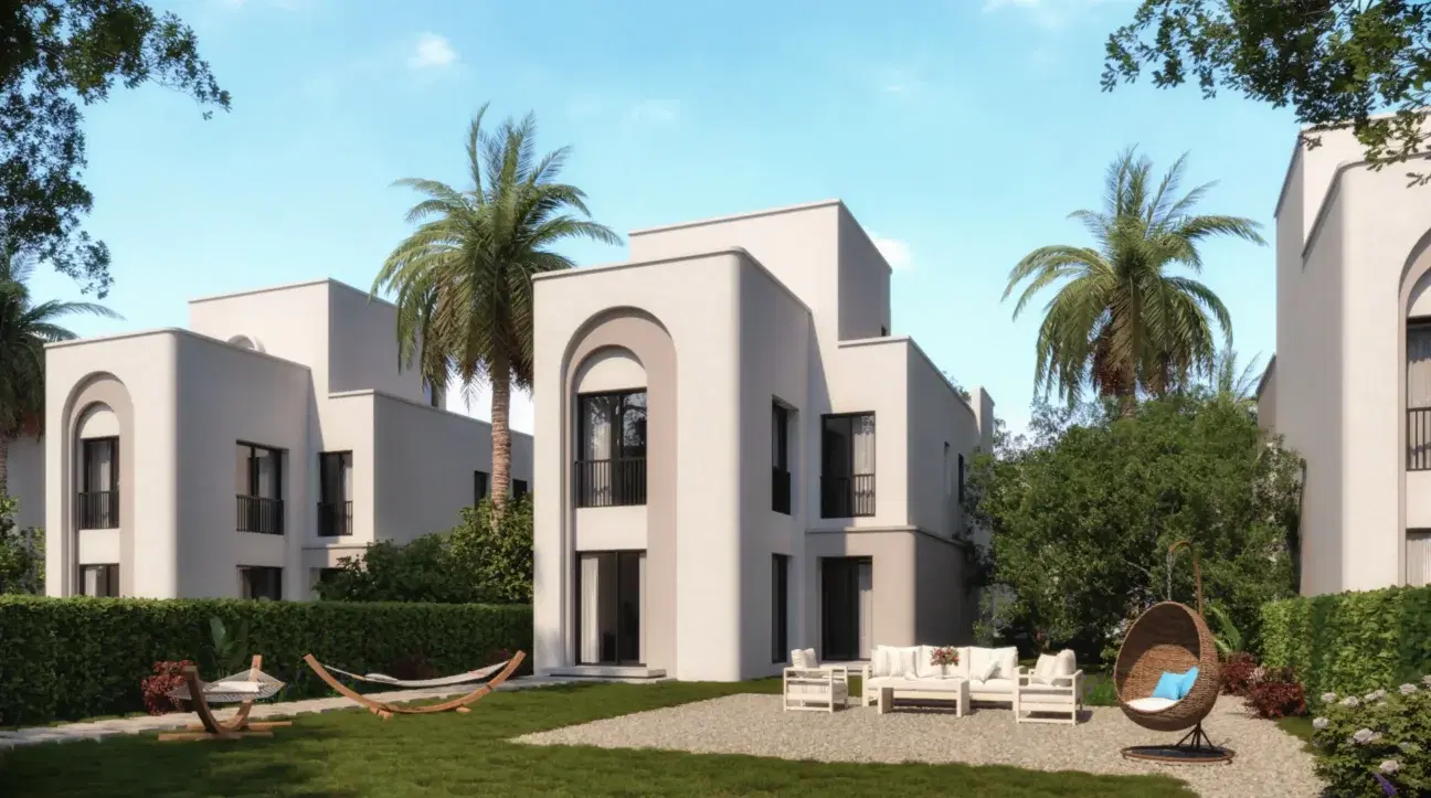 Spacious Villa for Sale in Talala, New Heliopolis by Madinet Masr