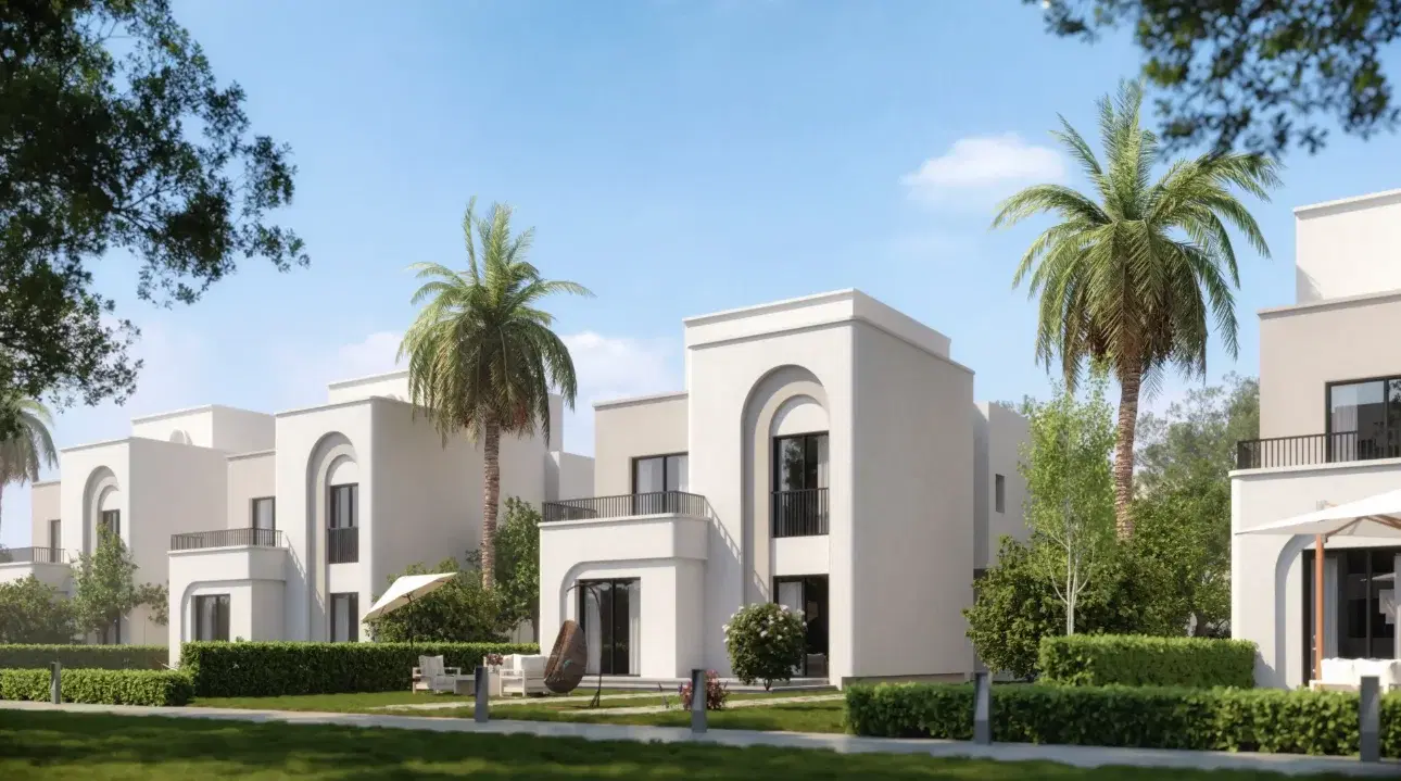 Spacious Villa for Sale in Talala, New Heliopolis by Madinet Masr
