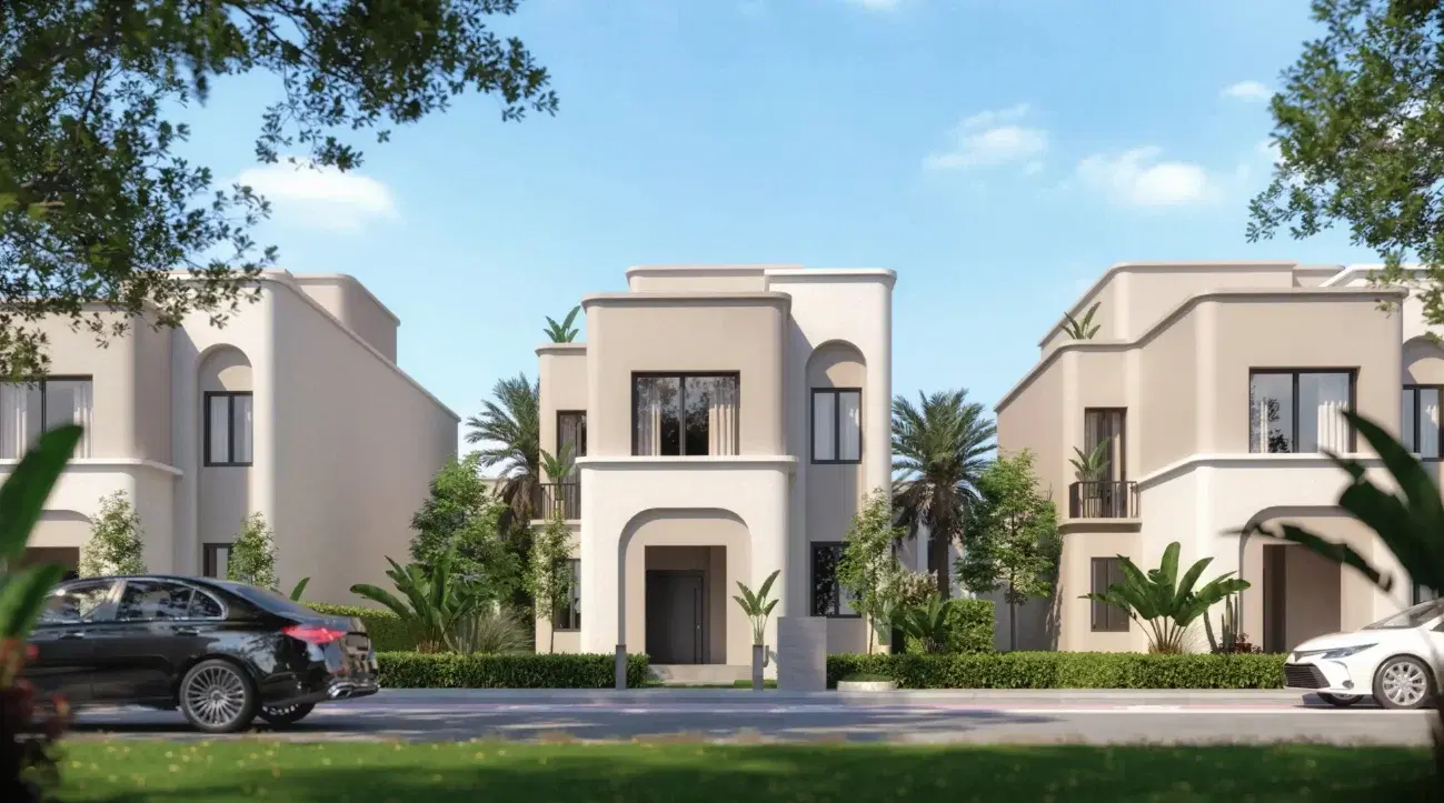 Spacious Villa for Sale in Talala, New Heliopolis by Madinet Masr