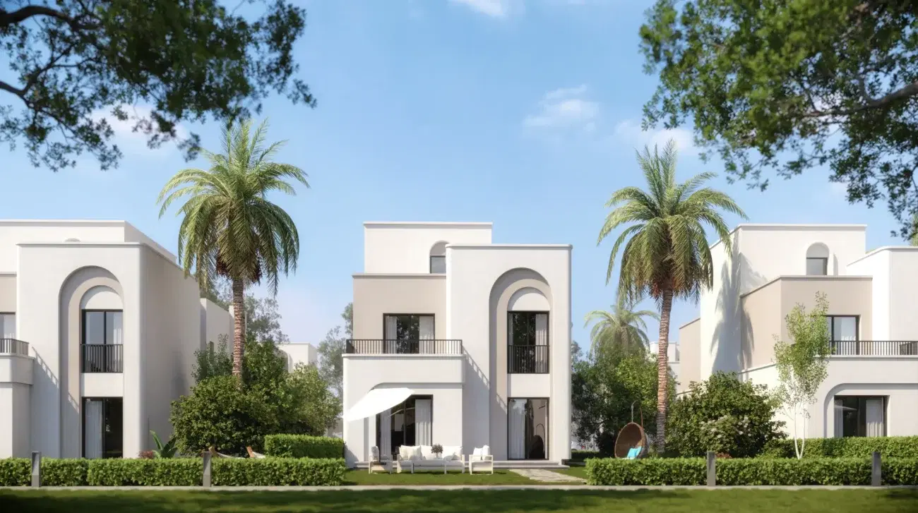 Spacious Villa for Sale in Talala, New Heliopolis by Madinet Masr