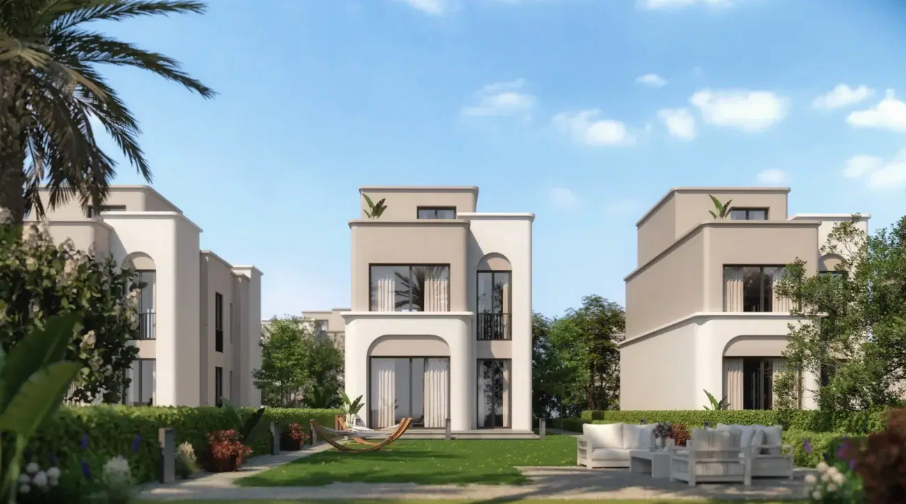 Spacious Villa for Sale in Talala, New Heliopolis by Madinet Masr