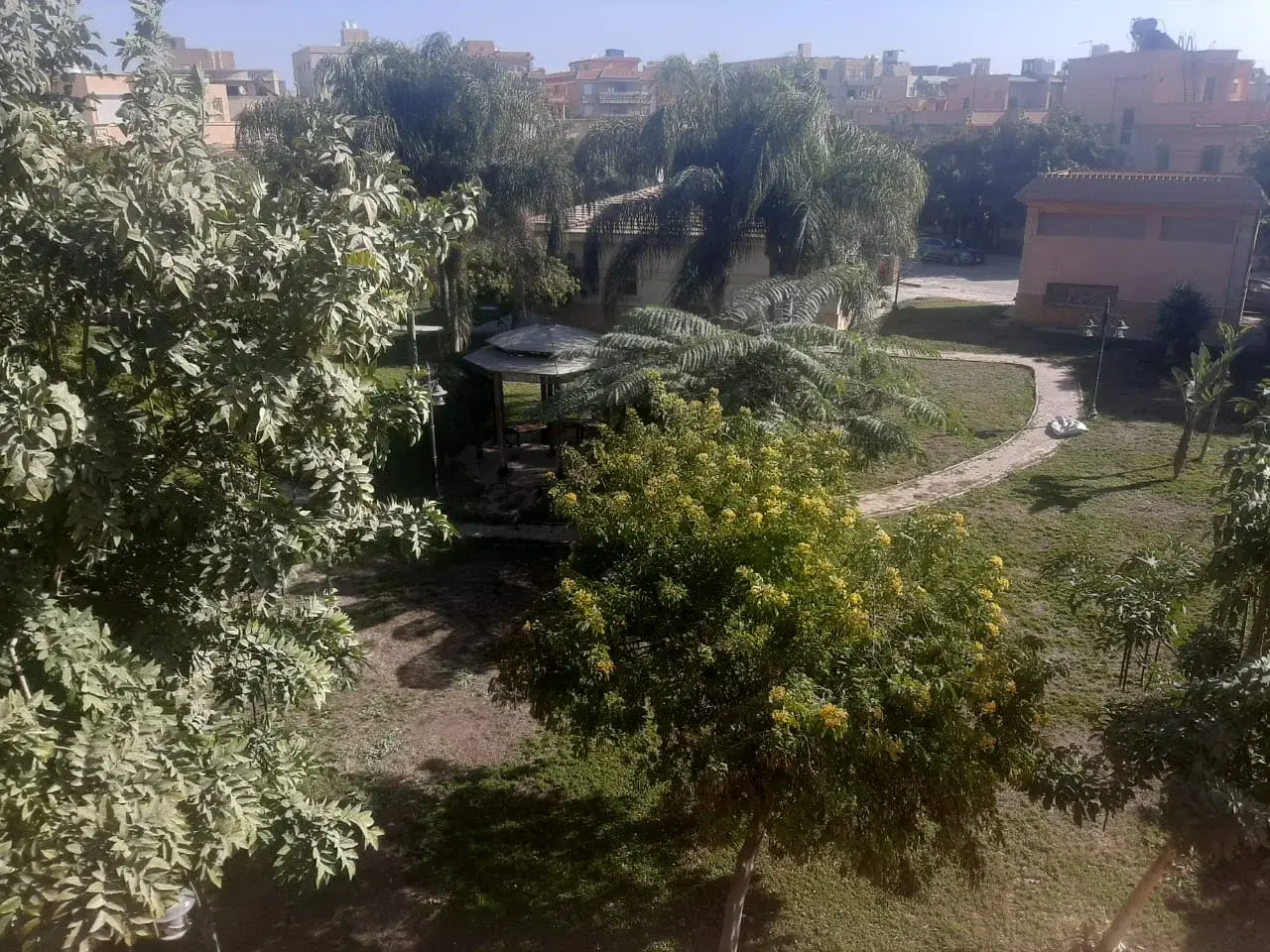 فيلا فاخرة للبيع في طيبة، القاهرة الجديدة من شركة طيبة للتطوير العمراني