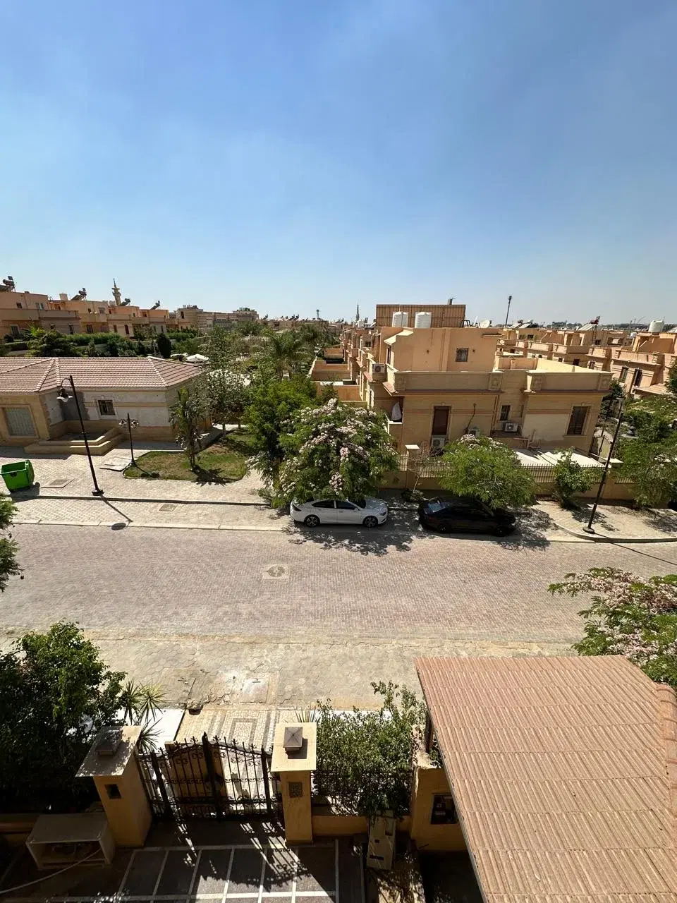 Exquisite Twinhouse for Sale in Tiba – New Cairo