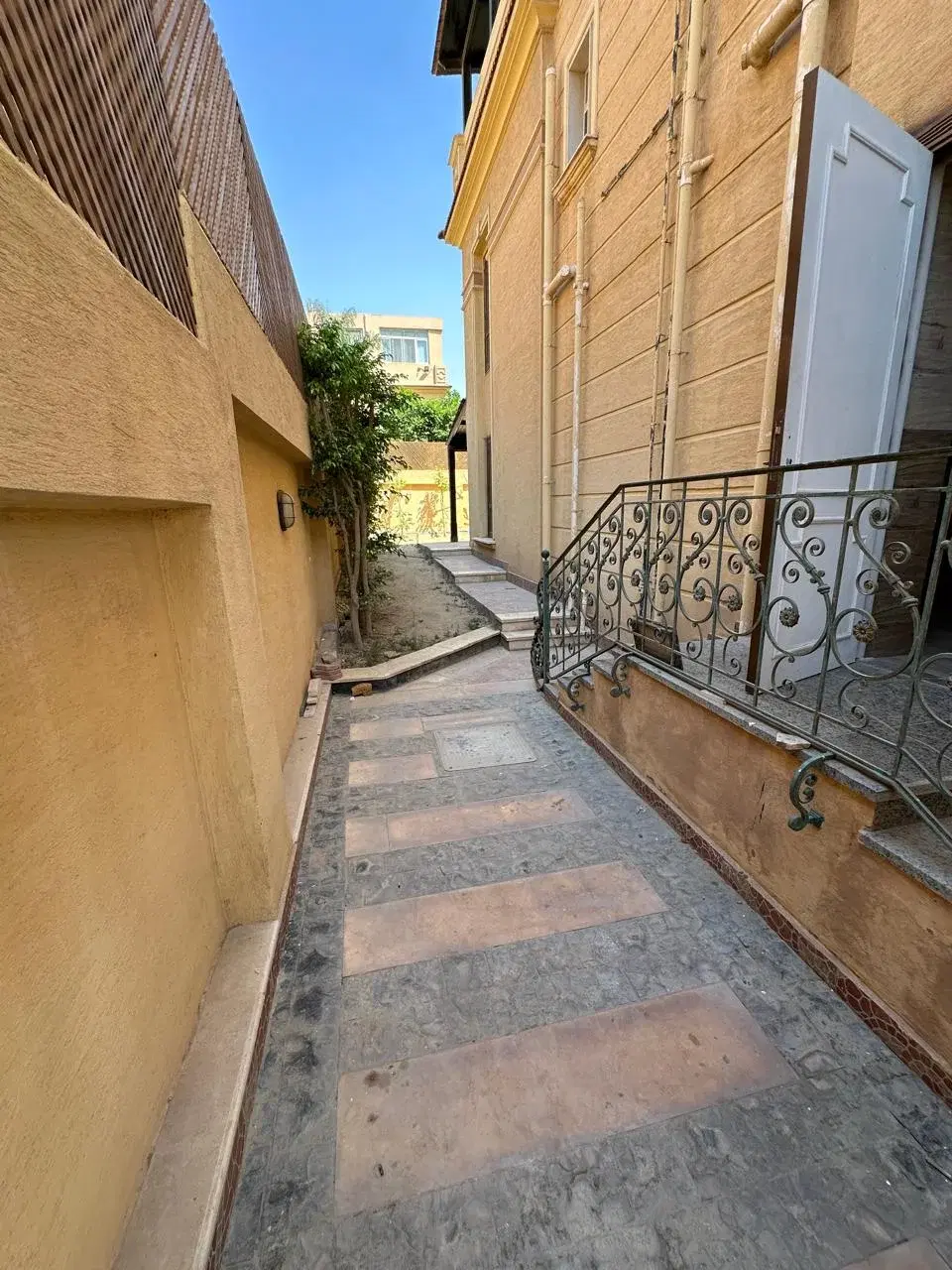 Exquisite Twinhouse for Sale in Tiba – New Cairo