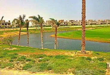 Twin House for Sale in Ein Bay, Ain El Sokhna