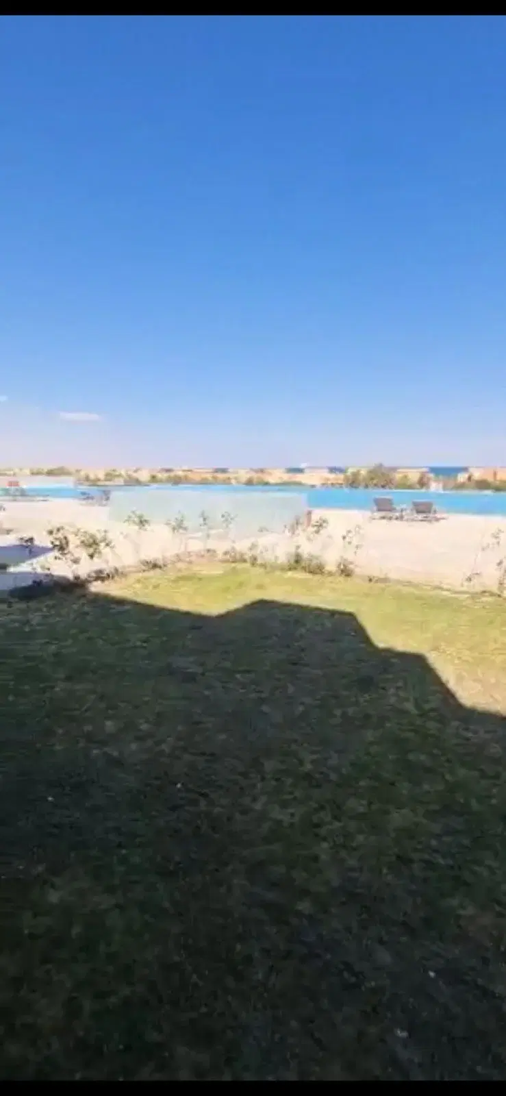 Chalet for Sale in Ein Hills - Ain El Sokhna, 110m