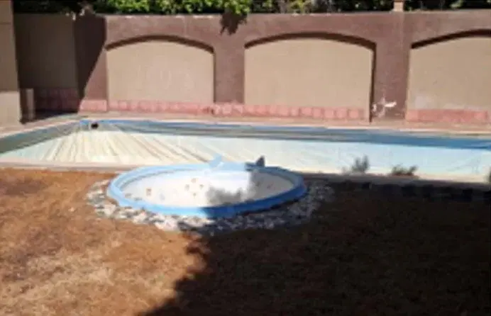 Stunning 8-Bedroom Villa for Sale in West ElGolf, New Cairo by Miscellaneous
