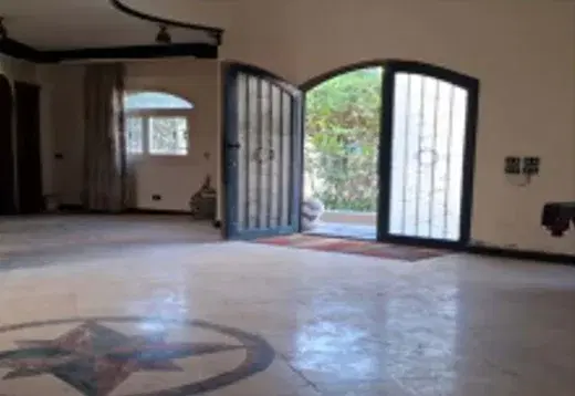 Stunning 8-Bedroom Villa for Sale in West ElGolf, New Cairo by Miscellaneous