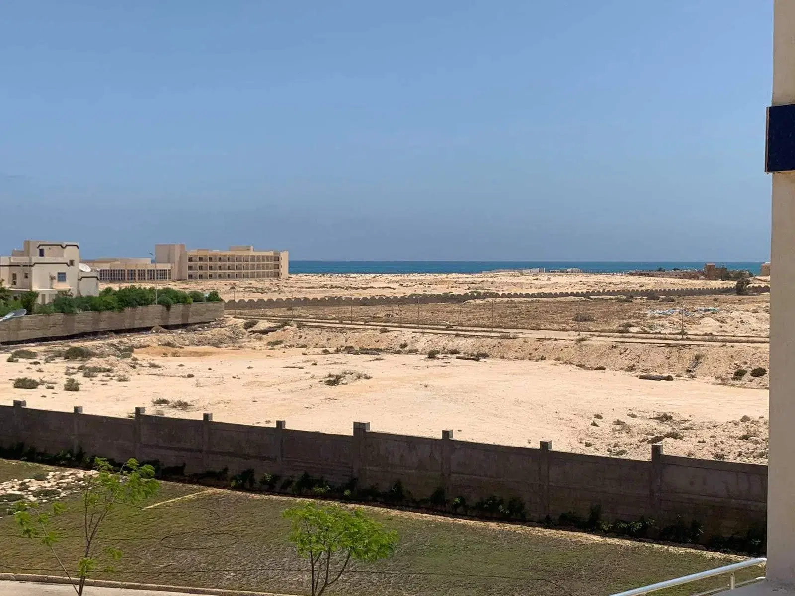 Stunning 4-Bedroom Villa for Sale in Ghazala Bay