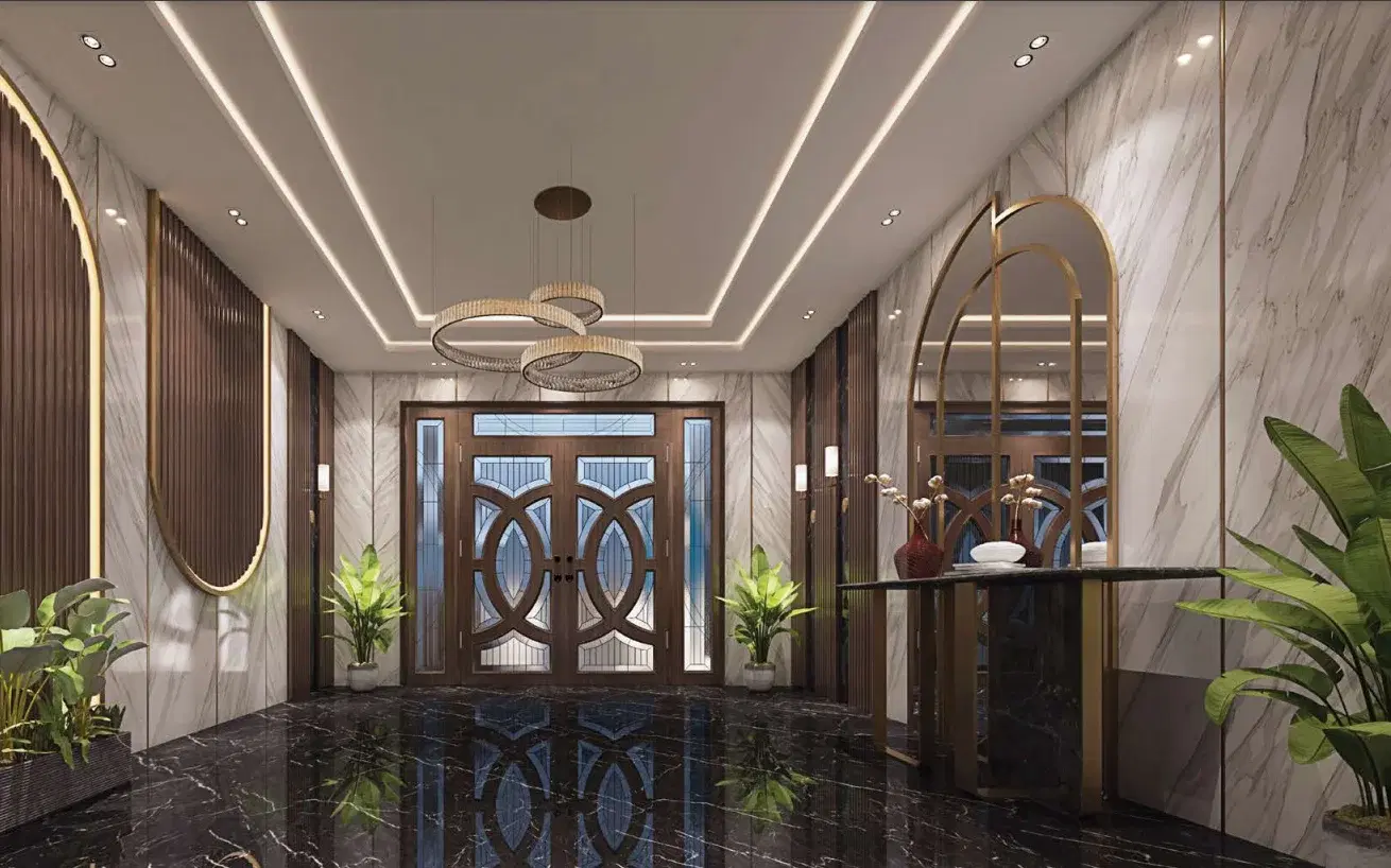 Luxurious 3-Bedroom Duplex for Sale in Valencia Valley, New Cairo