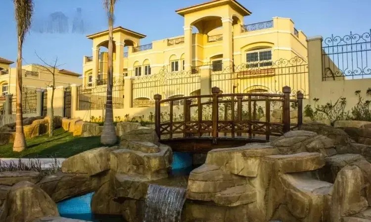 Stunning Twinhouse for Sale in Fountain Park