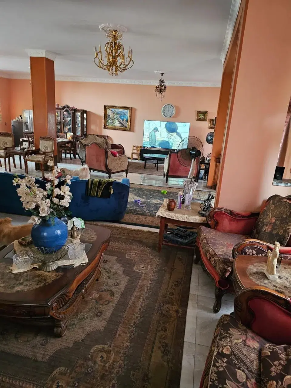 Twinhouse for Sale in Fountain Park