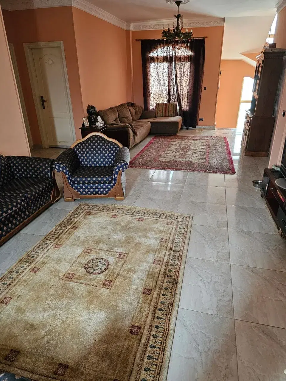 Twinhouse for Sale in Fountain Park