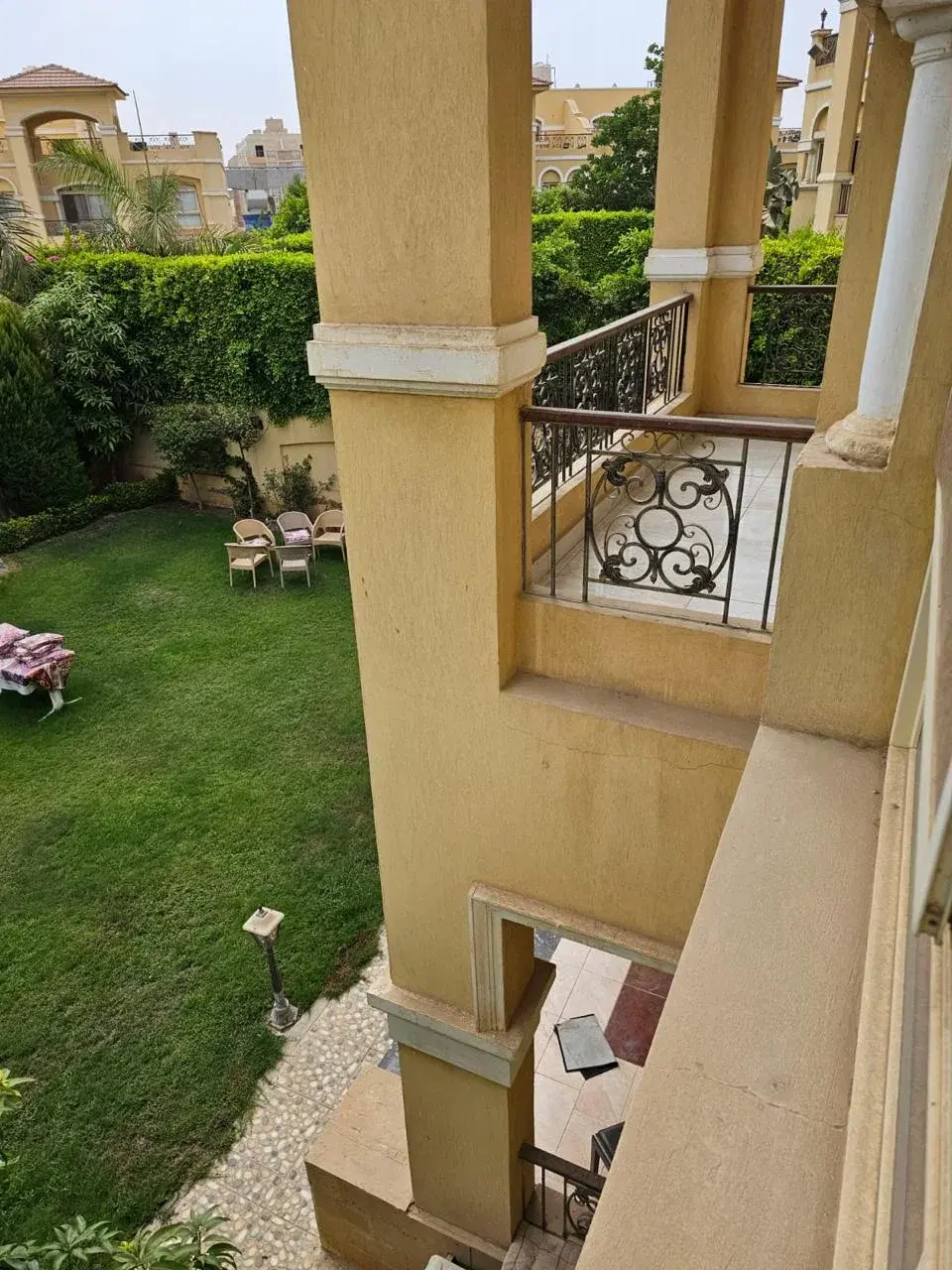 Twinhouse for Sale in Fountain Park