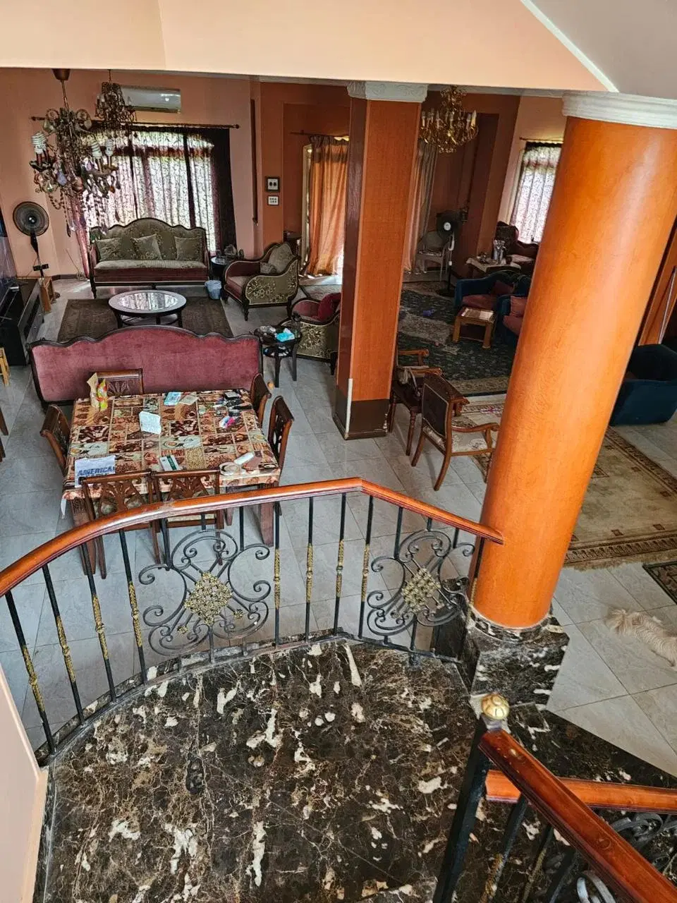 Twinhouse for Sale in Fountain Park