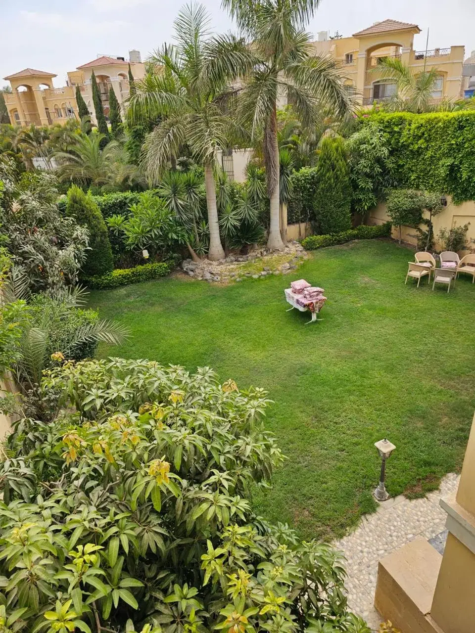 Twinhouse for Sale in Fountain Park