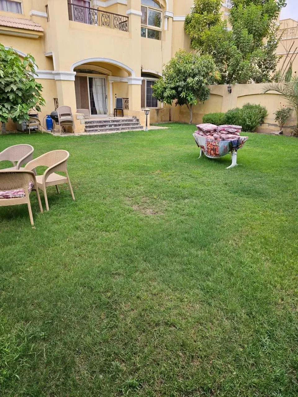 Twinhouse for Sale in Fountain Park