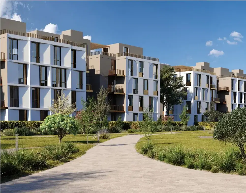 شقة رائعة للبيع في فاي سوديك