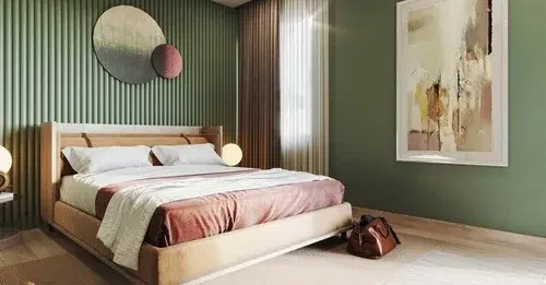 Luxurious Townhouse for Sale in VYE SODIC, New Zayed with 3 Bedrooms