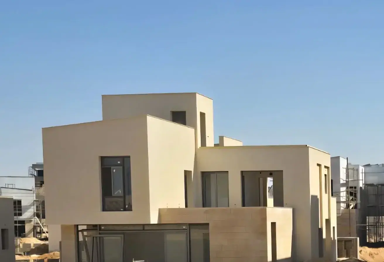 Stunning Townhouse for Sale in Vye