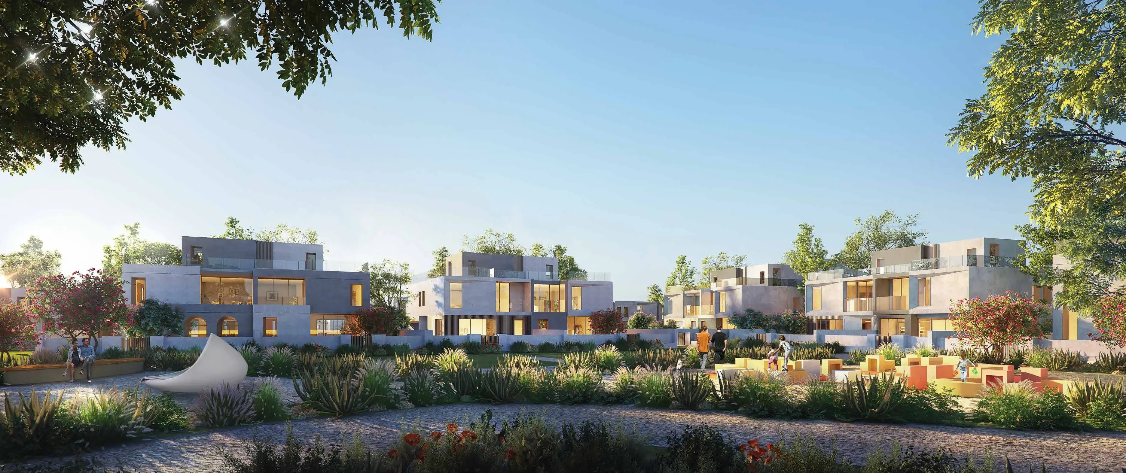 Stunning Townhouse for Sale in VYE SODIC with 3 Bedrooms in New Zayed by SODIC