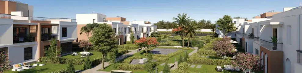 Stunning Townhouse for Sale in VYE SODIC with 3 Bedrooms in New Zayed by SODIC