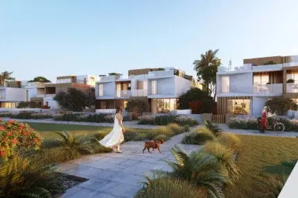 Stunning Townhouse for Sale in VYE SODIC with 3 Bedrooms in New Zayed by SODIC