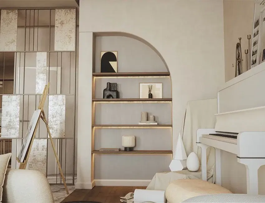 Luxurious Penthouse for Sale in V Levels